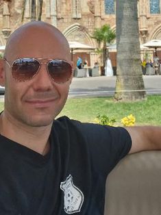 Ronny Lüttcke