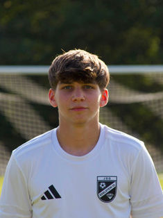 Nico Thomas