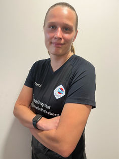 Sofia Mäke