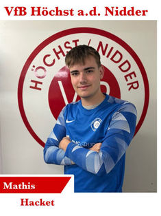 Mathis Hacket
