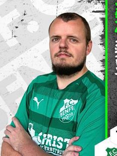 Kevin Marvin Ruschin