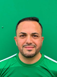 Mustafa Yilmaz