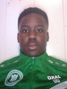 Daniel Osamudiamen Onyibe