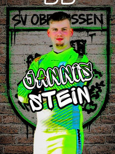 Jannis Stein