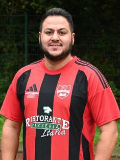 Alban Gashi