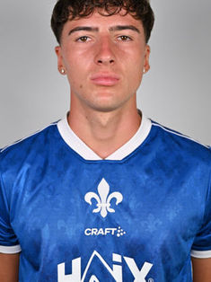 Mark Meier