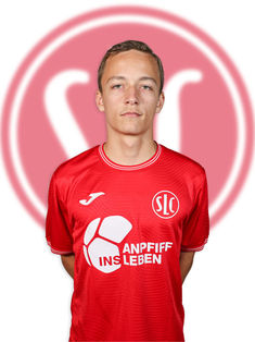 Nick Leo Fickeisen