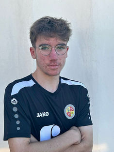 Luke Valentin Rick Böhly