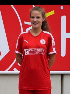 Paula Elise Manser