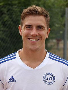 Joschka Heugel