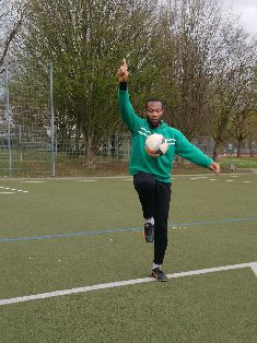 Wabuno Ahmed Emordi