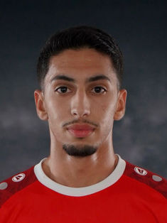 Mohamed Amine Landa Essaili