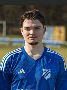 Max Asmus