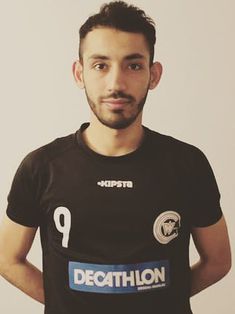 Tareq Soudi