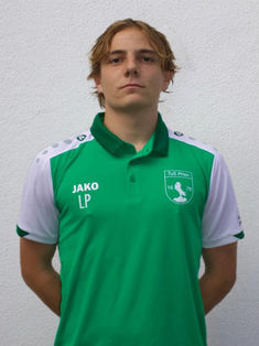 Avatar Bild für Louis Peters