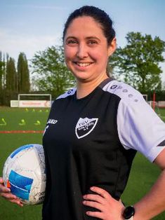 Katharina Froebus