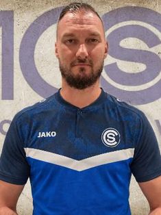 Patrick Schaufler