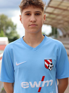 Silas Javornik