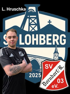 Luis Hruschka
