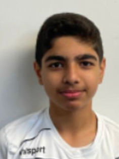 Karanpreet Badescha