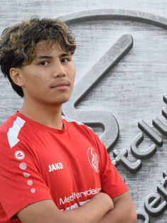 Marco James Antiporda Tumanan
