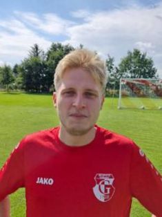 Mika Schepers
