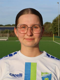Hanna Rehmann