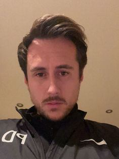 Philipp Dietz