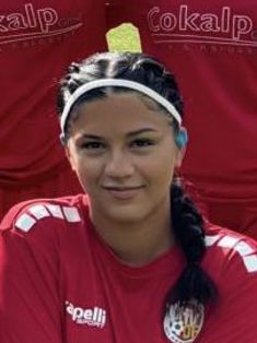 Cansu Yazici