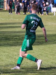 Lukas Krischkowski
