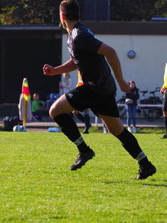 Timo Scholz