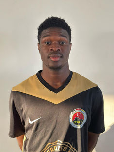 Abdoulie Mboob