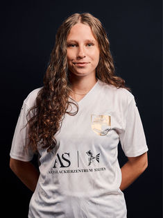 Lea Sophie Grönewald