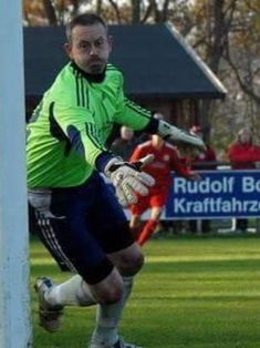 Torsten Schmedes