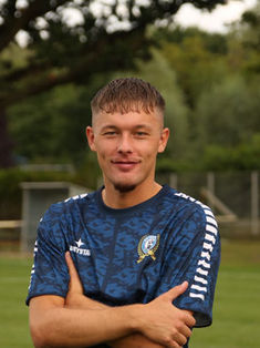 Marvin Moritz