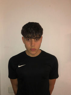 Giuliano Mose Tutus-Ierimonte