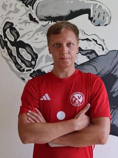 Tom Stapelfeldt