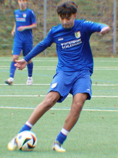 Adrian Galka