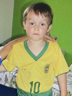 Marlon Araujo Granow