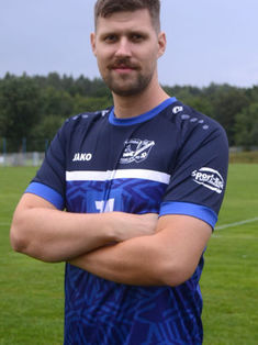 Kevin Weber