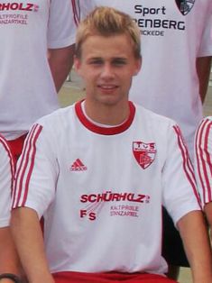 Steffen Wittmers