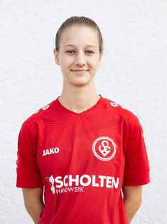 Johanna Sieger