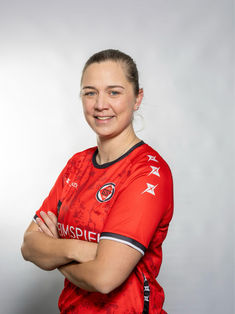 Kathrin Hägele