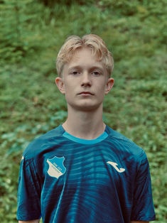 Moritz Gondro