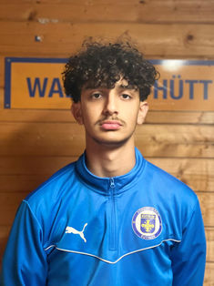 Dauan Khan