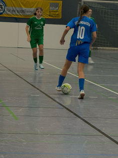 Mia Luca Grosse