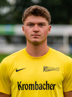 Moritz Weiß