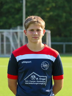 Gianni Matousi