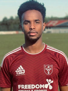 Abdullahi Ahmed Abdulleh