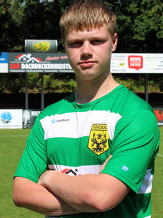 Alexander Schur